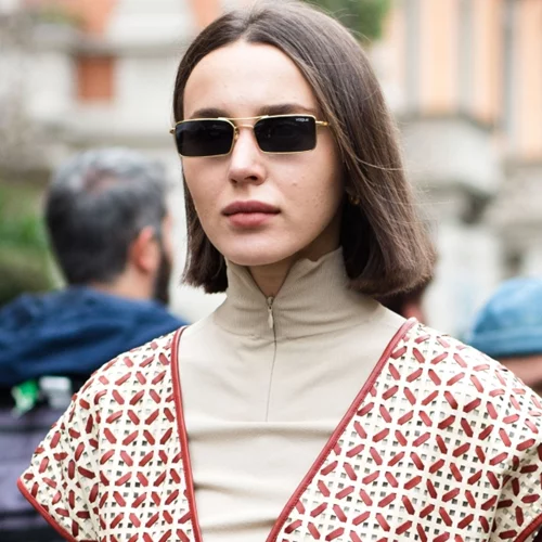 Τι φορούν αυτή την εποχή οι γυναίκες στις πρωτεύουσες της μόδας; | Οι Instagram λογαριασμοί που αξίζει να ακολουθήσεις