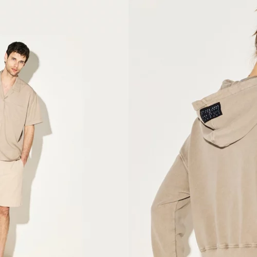 Στη νέα συλλογή της DIRTY LAUNDRY θα βρεις όσα χρειάζεσαι για αυτή τη σεζόν