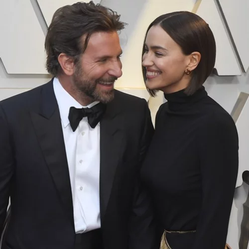 Bradley Cooper – Irina Shayk | Φωτογραφήθηκαν να περπατούν αγκαζέ δύο χρόνια μετά τον χωρισμό τους