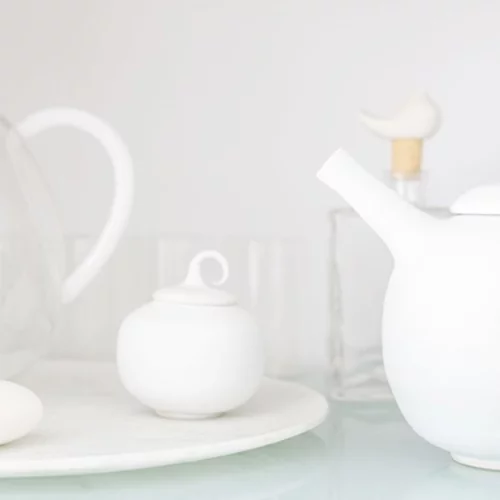 Yria Ceramics | Το πιο διάσημο... μυστικό της Πάρου