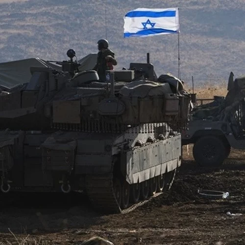 Ο στρατός του Ισραήλ διεξάγει "στοχευμένες" χερσαίες επιχειρήσεις στον νότιο Λίβανο