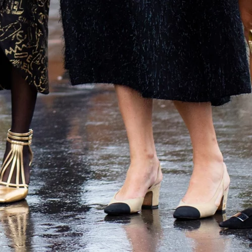 Δεν θα το πιστεύεις | Στo Zara σου βρήκαμε τα πιο άνετα και trendy ζευγάρια παπουτσιών