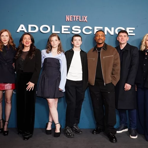 Adolescence | Θα έχει δεύτερη σεζόν η σειρά φαινόμενο του Netflix;