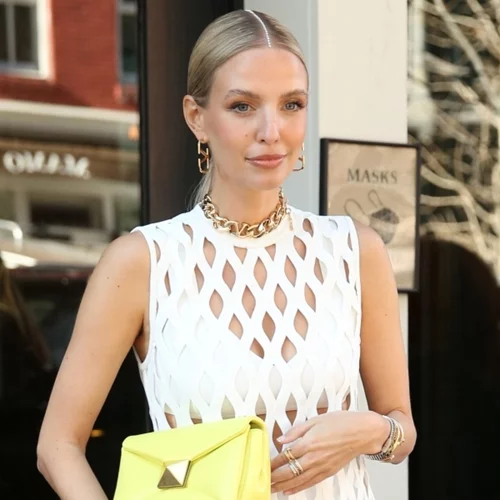 7 + 1 αλυσίδες για το λαιμό που φέρουν την έγκριση των fashionistas | Τα κολιέ που χρειάζεσαι φέτος το καλοκαίρι