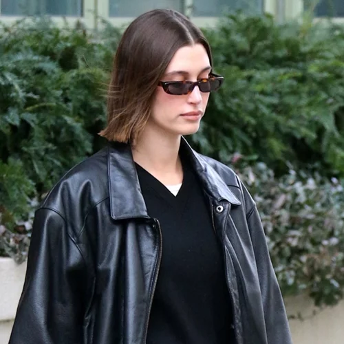 Το τζάκετ που θα αγόραζε μία Γαλλίδα και μία Νεοϋορκέζα είναι αυτό της Mango