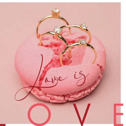 Το πιο γλυκό δώρο για την ημέρα του Αγ. Βαλεντίνου