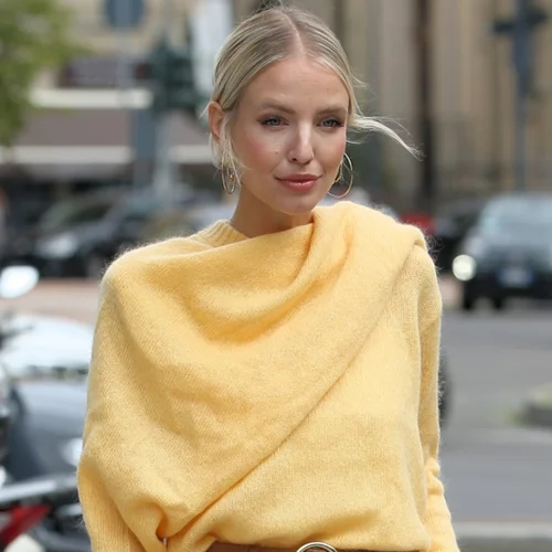 15 ανοιξιάτικα looks που μπορείς να αντιγράψεις την Κυριακή του Πάσχα