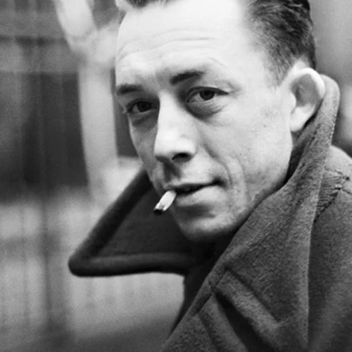 Αlbert Camus -Μaria Casares | 865 ερωτικές επιστολές και ένας μεγάλος έρωτας σε μια συναρπαστική εποχή