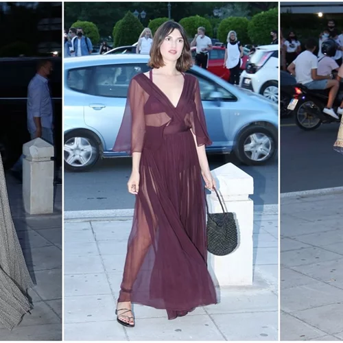 Dior Cruise 2022 | Οι παρουσίες που ξεχώρισαν