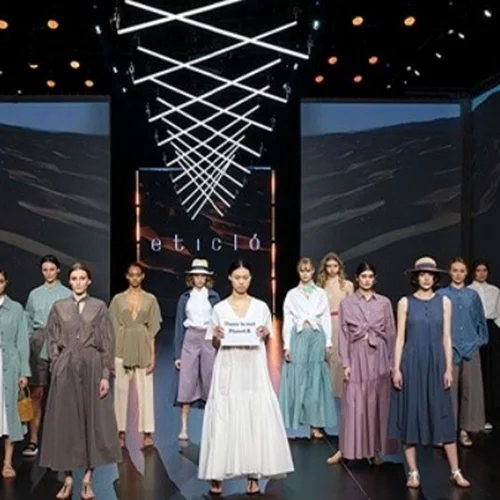 Η Εβδομάδα Μόδας του Ελσίνκι επικεντρώνεται στην έννοια του phygital