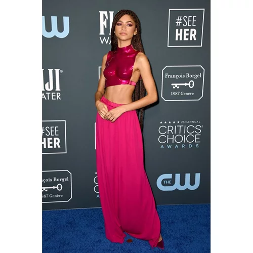 Zendaya | Το προσβλητικό σχόλιο για τα μαλλιά της στο κόκκινο χαλί των Oscars