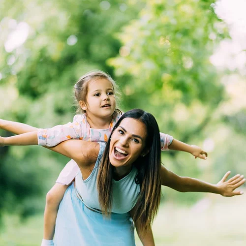 5 πράγματα που δεν θα πιέσω ποτέ τα παιδιά μου να κάνουν