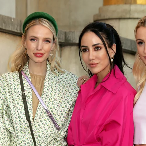 Σύμφωνα με το Tik Tok αυτά είναι τα περσινά φθινοπωρινά trends που θα φορεθούν και φέτος