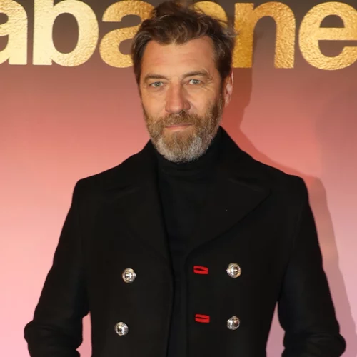 Ο Γιάννης Στάνκογλου ανέβηκε στον Όλυμπο | Η εντυπωσιακή φωτογραφία από την ημέρα της γιορτής του