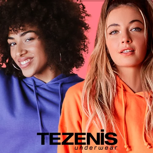 Η Black Friday ξεκίνησε στα brands Calzedonia, Intimissimi, Intimissimi Uomo, Tezenis και Falconeri