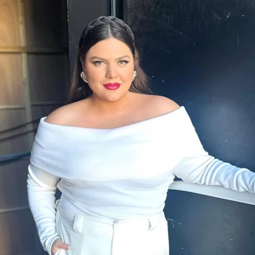 Η Δανάη Μπάρκα πέρασε το ΣΚ στη Βιέννη | Οι εντυπωσιακές φωτογραφίες που δημοσίευσε θα σε ταξιδεύσουν