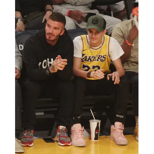 Romeo Beckham | Ο γιος της Victoria Beckham θα γίνει μπαμπάς;