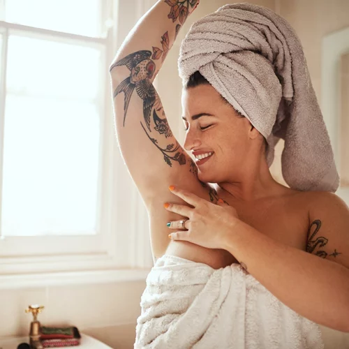 Τα νέα αποσμητικά που αξίζει να δοκιμάσεις