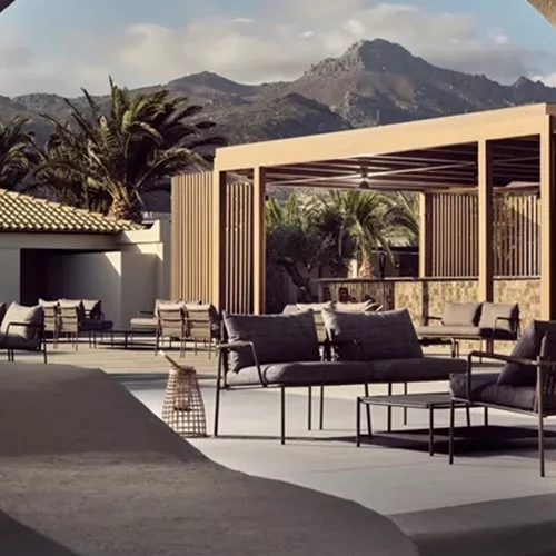 Η νέα δημιουργική κουζίνα του Numo Ierapetra