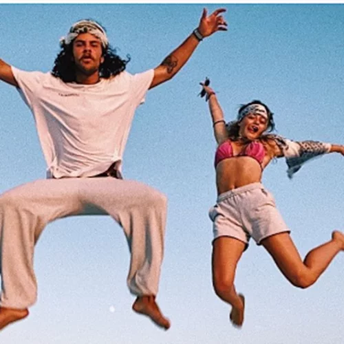 Στην γκαρνταρόμπα της Γαίας Μερκούρη | Τα 5 κομμάτια που θέλουμε να δανειστούμε