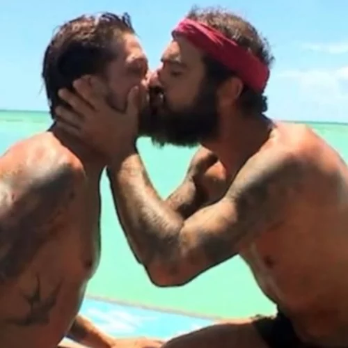 Survivor | Το NSFW στοίχημα, το φιλί Ηλία- Duffy & η νίκη στην ασυλία