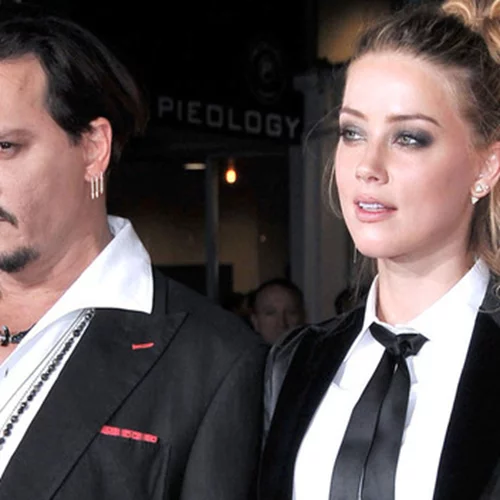 "Να πνίξουμε την Amber για να αποδείξουμε ότι δεν είναι μάγισσα"