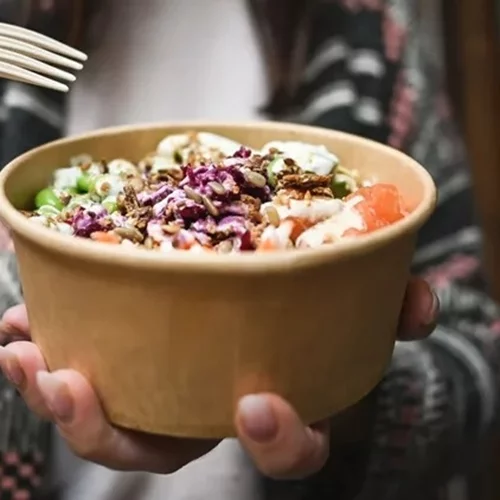 Απλό και πρακτικό | Πώς να υπολογίσεις τις μερίδες φαγητού με τα χέρια σου