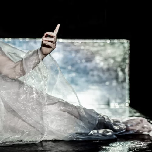 Μυστήριο 35 ΑΙΣΧΥΛΟΥ Project ^ | Οι ΕΥΜΕΝΙΔΕΣ έρχονται στο Αμφιθέατρο Παλαιού Ελαιουργείου στις 15 & 16 Ιουλίου