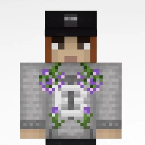 Ψηφιακή κολεξιόν από τον οίκο Burberry στο βιντεοπαιχνίδι Minecraft