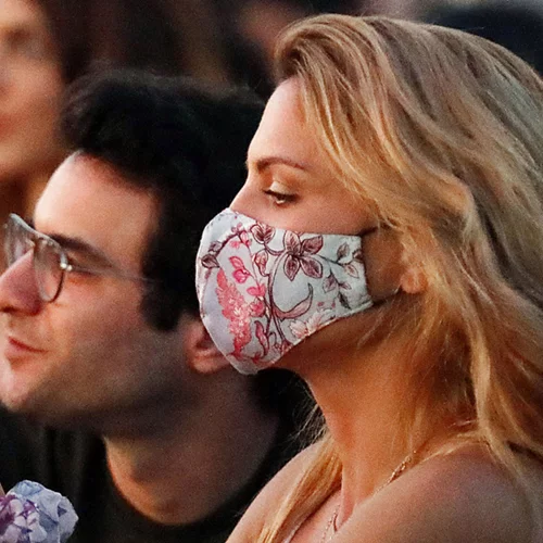 Μαίρη Συνατσάκη - Ίαν Στρατής | Η σχέση τους στο επόμενο level