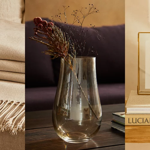 9 "αναγκαία" διακοσμητικά που θα ομορφύνουν τον χώρο του καθιστικού σου (και κοστίζουν λιγότερο από 30 ευρώ)