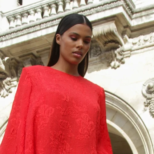 Λατρεύουμε το παριζιάνικο στιλ και αυτές είναι οι 7 τάσεις που κυριαρχούν σε αυτό