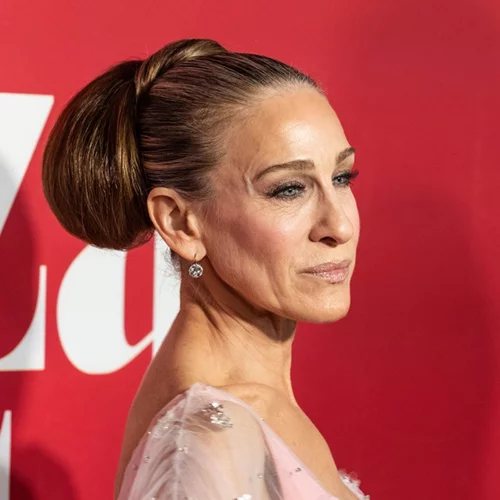 Sarah Jessica Parker | Εξηγεί για πρώτη φορά γιατί η σχέση της με την Kim Cattrall είναι "τόσο επώδυνη"