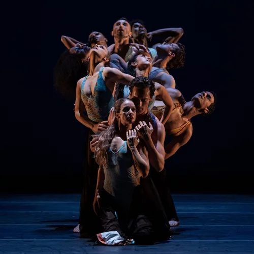Μartha Graham Dance Company | Η θρυλική ομάδα χορού έρχεται στο Μέγαρο Μουσικής Αθηνών