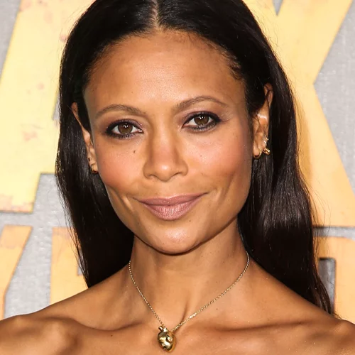 Thandiwe Newton | Ο λόγος που απέρριψε ρόλο σε ταινία υπερηρώων