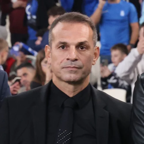 Ντέμης Νικολαΐδης | Επιστροφή στα επαγγελματικά του, μετά τον θάνατο της Αλεξάνδρας Νικολαΐδου