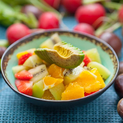 Αυτό το φρούτο μπορεί να σου χαρίσει καλύτερη υγεία αν το καταναλώνεις κάθε μέρα