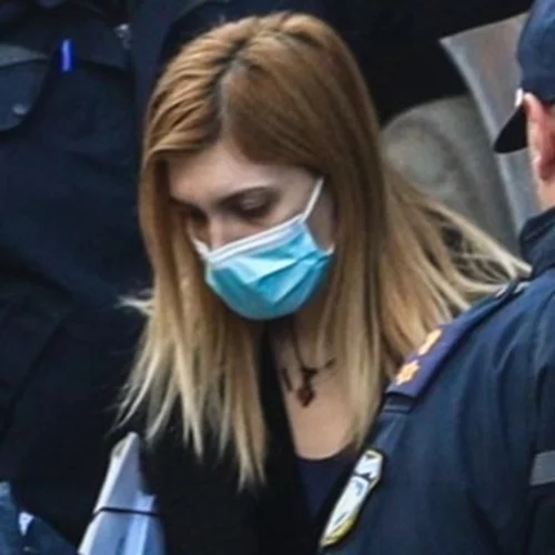 Δις ισόβια στη Ρούλα Πισπιρίγκου για τις δολοφονίες Μαλένας και Ιριδας - Ομόφωνα ένοχη αποφάσισε το δικαστήριο