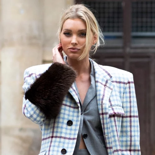 Τα χνουδωτά μποτάκια της Oysho που θα πάρεις μαζί σου στις χειμερινές διακοπές