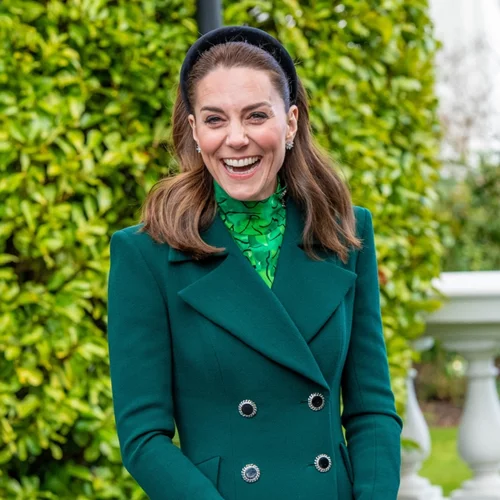 Τώρα που μάθαμε τι συμβαίνει με την υγεία της Kate Middleton, ας την αφήσουμε να αναρρώσει