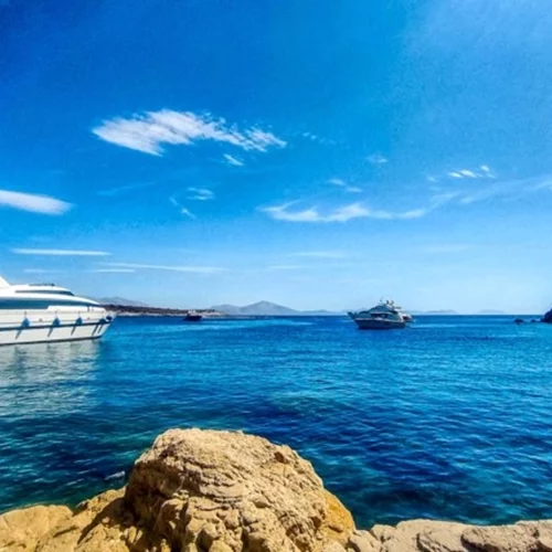 Συνεχίζεται το μίνι καλοκαίρι | Πάνω από τους 30 βαθμούς η θερμοκρασία - Πού αναμένονται τοπικές βροχές