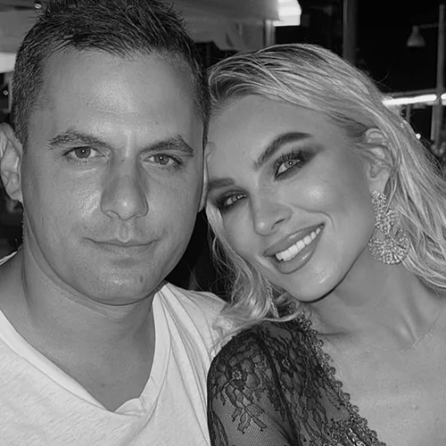 Κατερίνα Καινούργιου | Αυτή είναι η αγαπημένη της συνήθεια στη διάρκεια της εγκυμοσύνης της