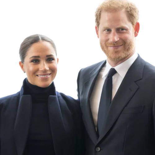 Η Meghan Markle κέρδισε την 3ετή δικαστική διαμάχη με τη "Mail on Sunday" - Η δημόσια ανακοίνωσή της