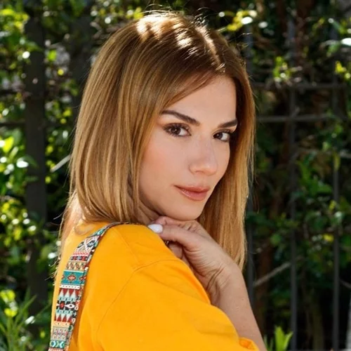 "Δεν υπάρχει πιο όμορφη" | Η #nomakeup φωτογραφία της Βάσως Λασκαράκη που ενθουσίασε το Instagram