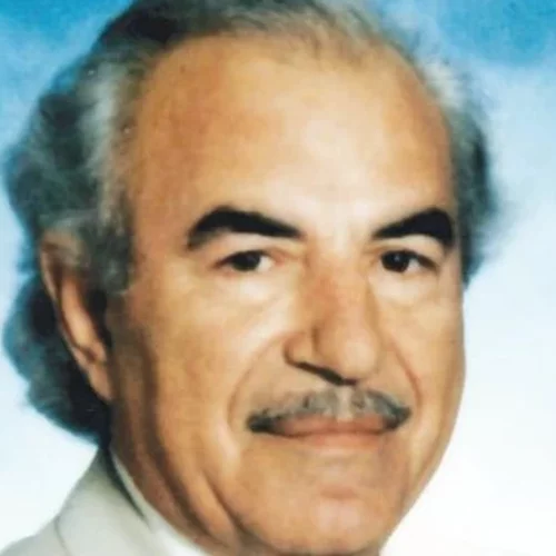 Πέθανε ο "βασιλιάς" των σχολικών τετραδίων, Θεόδωρος Σκαγιάς - Ιδρυτής της SKAG