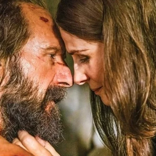 Juliette Binoche - Ralph Fiennes | Το ζευγάρι που μας έκανε να κλάψουμε πολύ 30 χρόνια πριν, ξανά μαζί στο Φεστιβάλ Κινηματογράφου Θεσσαλονίκης