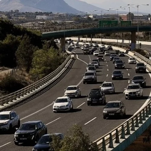 Συμβουλές της Διεύθυνσης Τροχαίας Αττικής για την Έξοδο του Πάσχα 2025 - "Η οδική ασφάλεια είναι υπόθεση όλων μας"