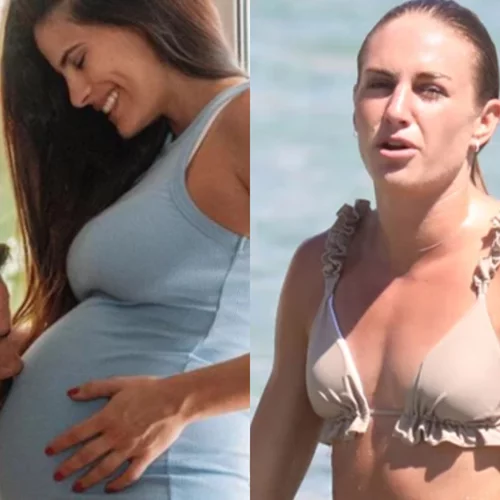 Επέτειος γάμου για τους Τανιμανίδη & Μπόμπα, τι έγραψε η Καραβάτου στην πρώτη ανάρτηση μετά το διαζύγιο & όλα τα νέα