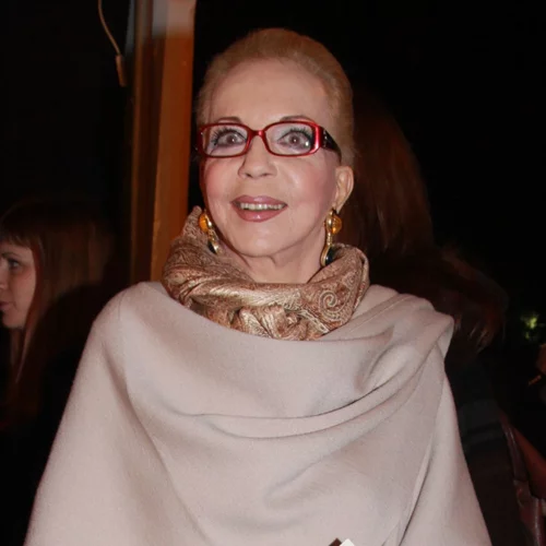 Ανακοίνωση του Εθνικού Θεάτρου για την απώλεια της Νόνικας Γαληνέα