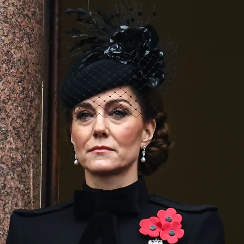 "Γιατί η Kate έχει γεράσει τόσο πολύ; Μήπως καπνίζει;"